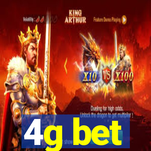 4g bet